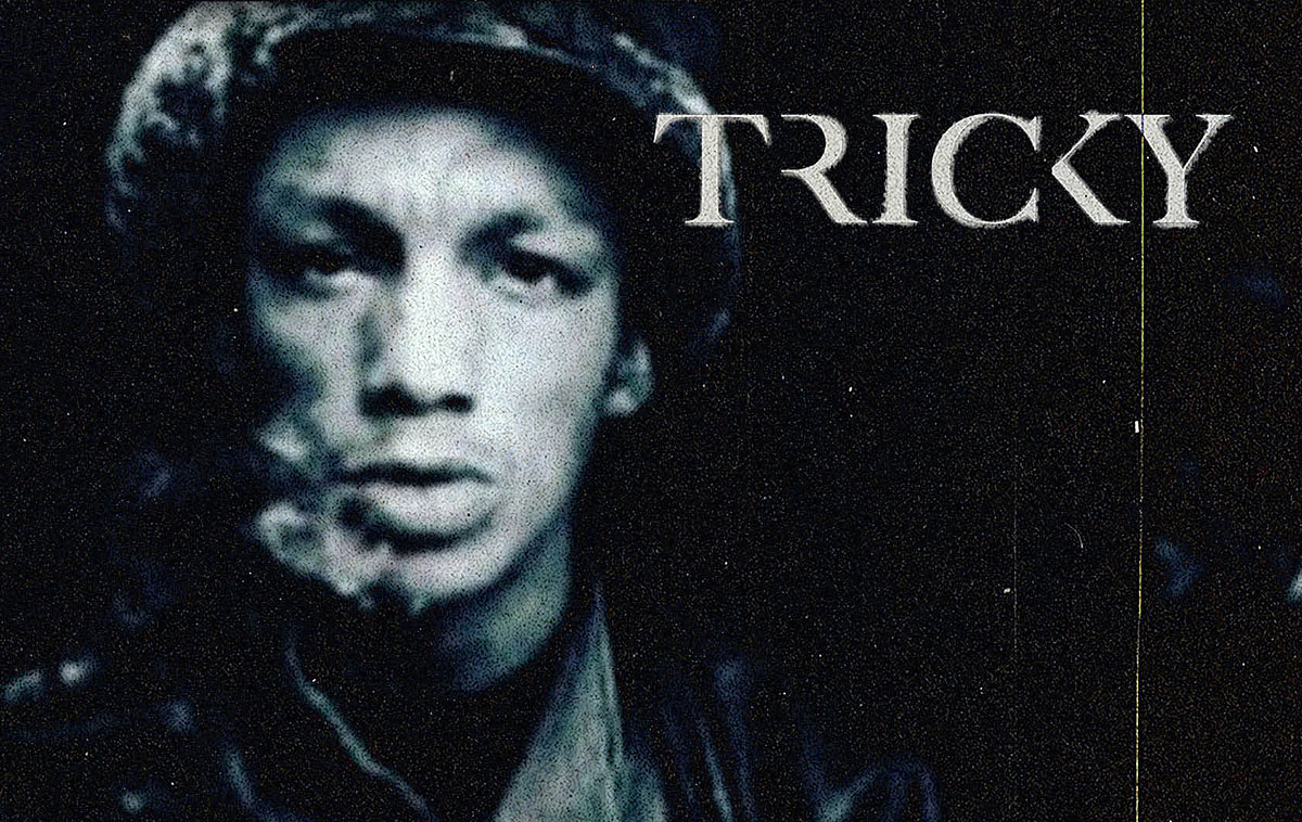 Tricky live a Milano nel 2026