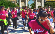 WalkZone 2026: torna a Milano la camminata con le cuffie tra benessere e divertimento