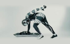 White Out: da Triennale Milano la mostra sul futuro della montagna tra design e crisi climatica