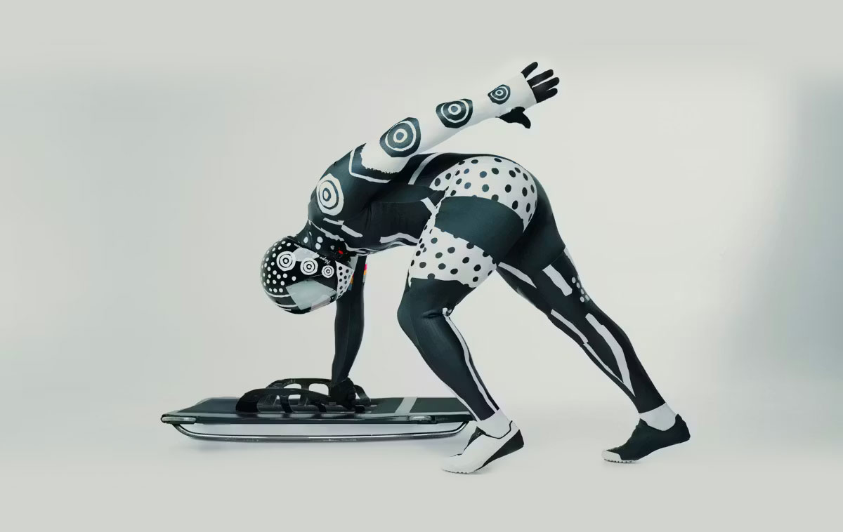 White Out mostra a Milano nel 2026