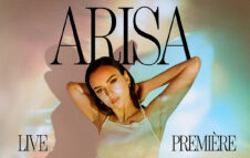 Arisa torna live a Milano nel 2026 con il nuovo brano sanremese “Magica Favola”