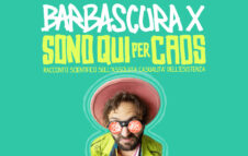 Barbascura X a Milano nel 2026: la scienza irriverente di “Sono qui per Caos” agli Arcimboldi
