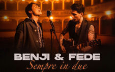 Benji & Fede in concerto a Milano nel 2026 con “Sempre in due” live a teatro