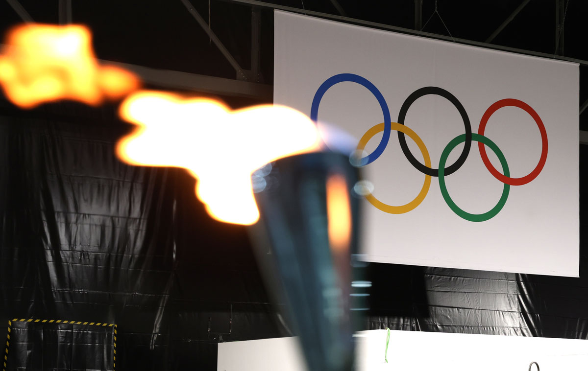 Braceri Olimpici di Milano Cortina 2026