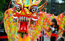 Capodanno Cinese 2026: arriva a Milano la grande parata del Drago