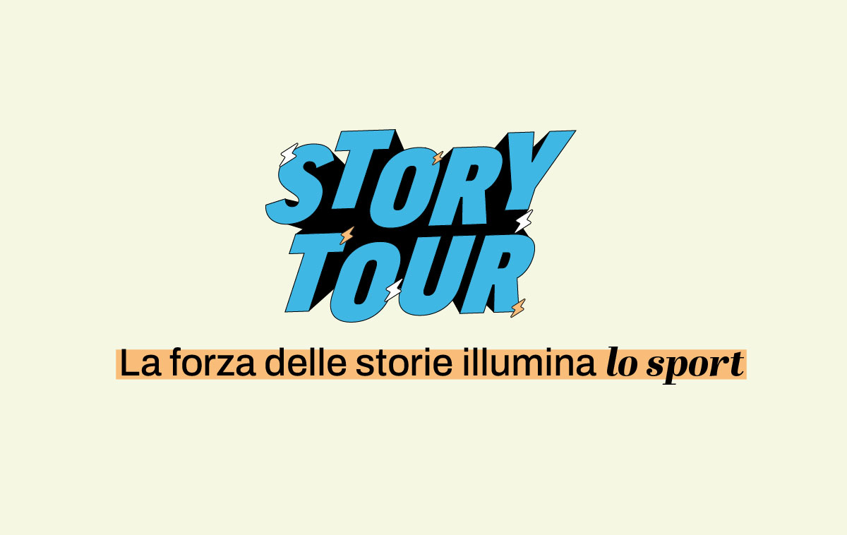 Enel Story Tour a Milano nel 2026