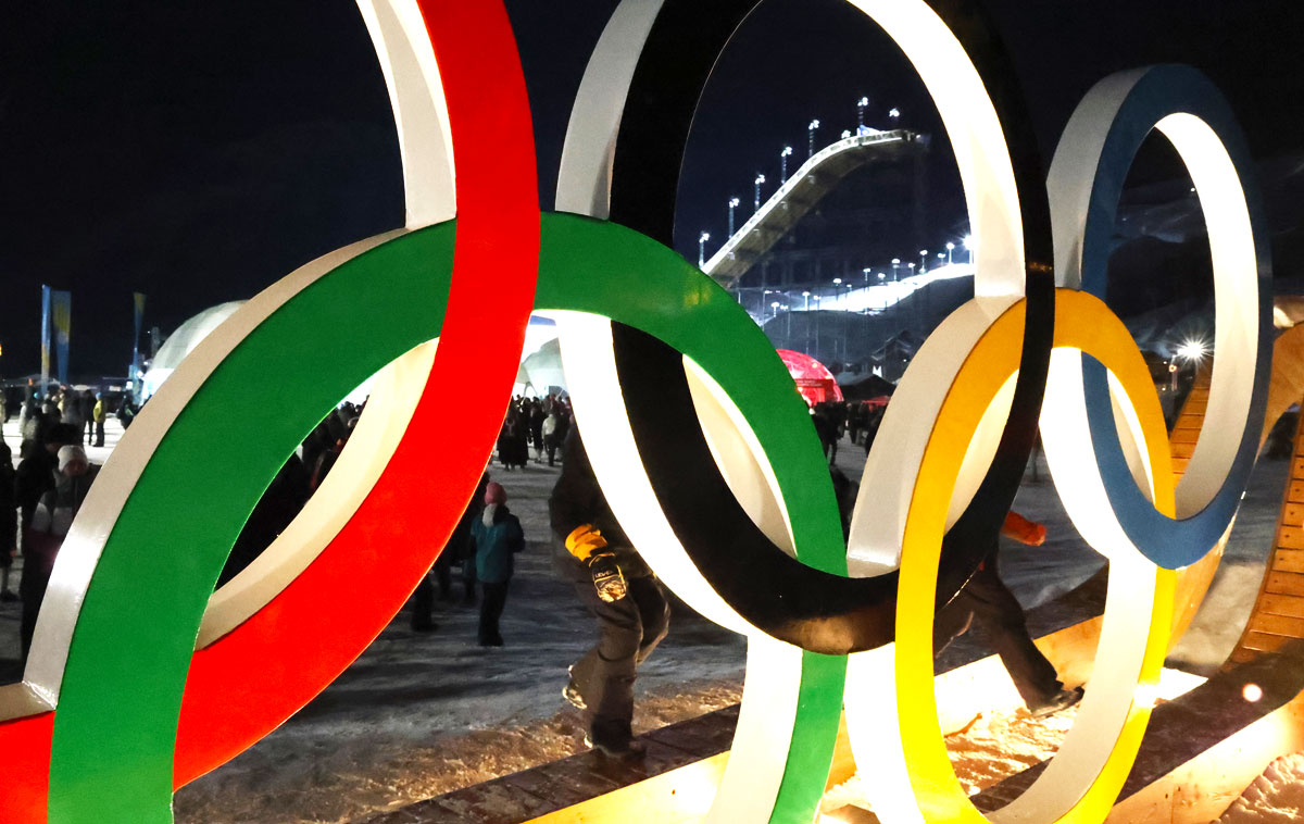 Fan Village di Milano Cortina 2026
