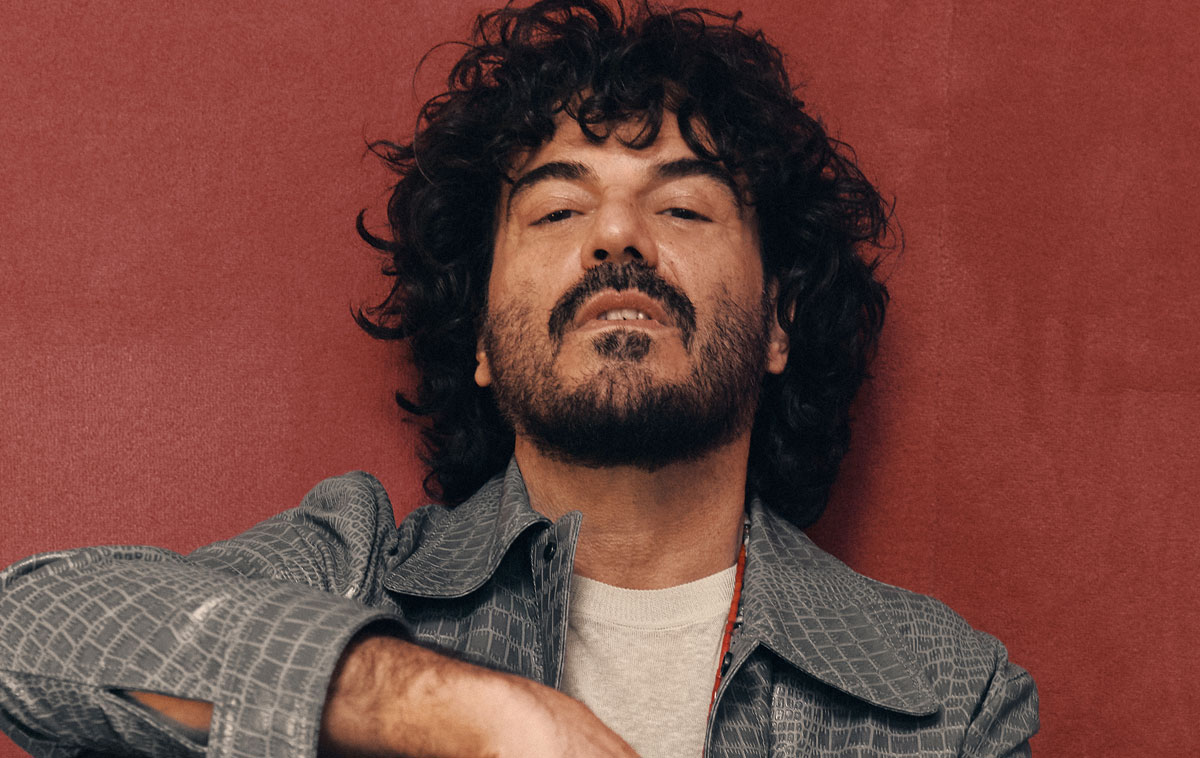Francesco Renga a Milano nel 2026