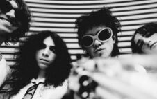 I Geese in concerto a Milano nell'estate 2026 per Unaltrofestival