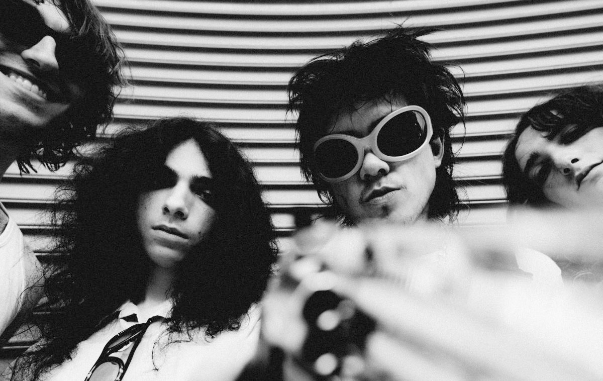 I Geese in concerto a Milano nell'estate 2026