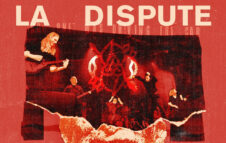 La Dispute a Milano nel 2026: il post-hardcore della band americana sbarca al Legend Club