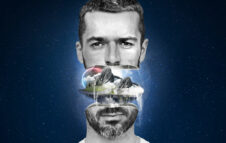 Luca Argentero torna in scena a Milano nel 2026 con tre storie di grandi campioni dello sport