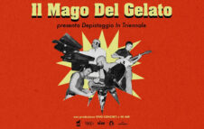 Il Mago Del Gelato a Milano nel 2026 con il concerto speciale “Depistaggio in Triennale”
