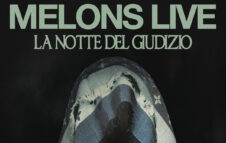 Melons in concerto a Milano nel 2026: il rapper di Iglesias arriva ai Magazzini Generali