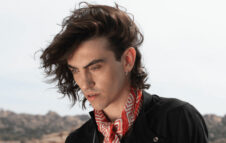 Michele Bravi a Milano nel 2026 per un concerto all'Auditorium