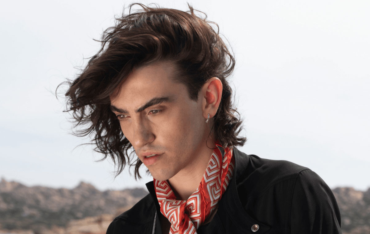 Michele Bravi a Milano nel 2026