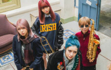 Le MOS in concerto a Milano nel 2026: il brass rock giapponese sbarca al Legend Club