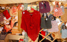 Il Nolo Red Bazar torna domenica a Milano tra prodotti artigianali, yoga e storie di vampiri