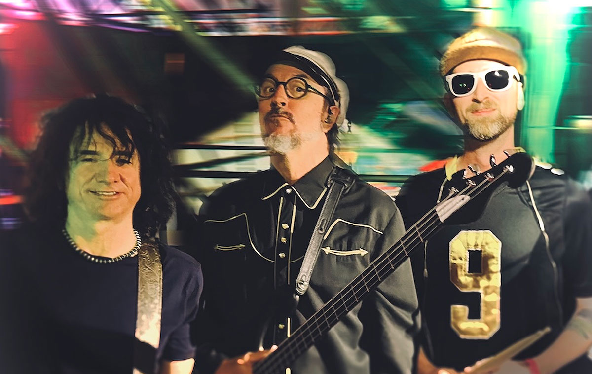 I Primus in concerto a Milano nel 2026