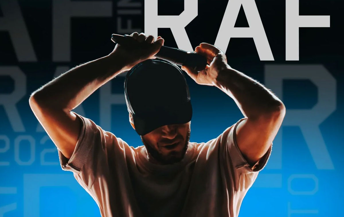 Raf in concerto Milano nel 2026