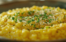 Sagra del Risotto 2026 a Legnano: torna la formula All You Can Eat tra zafferano, salsiccia e funghi
