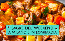 Sagre, mercatini e feste del 21 e 22 febbraio 2026 a Milano e in Lombardia