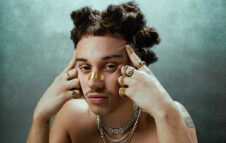 Sayf a Milano nel 2026: il Santissimo Tour 2026 fa tappa all'Alcatraz