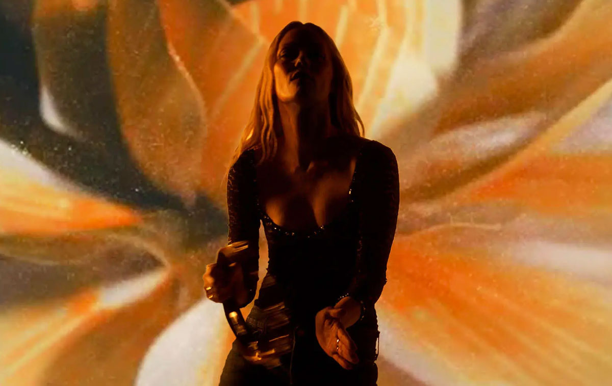 Vanessa Paradis in concerto a Milano nel 2026