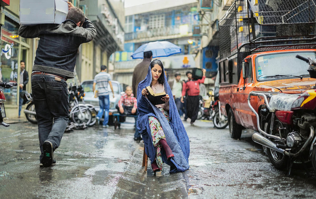 “100 fotografie per ereditare il mondo” a Milano nel 2026