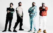 A Day To Remember: a Milano nel 2026 il grande ritorno della band tra pop-punk e metalcore