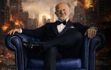 Andrea Pucci in scena a Milano nel 2026 con “Dove Eravamo Rimasti...?” all’Unipol Dome