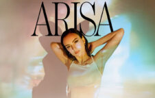 Arisa torna a Milano nel 2026 con il nuovo album “Foto Mosse”