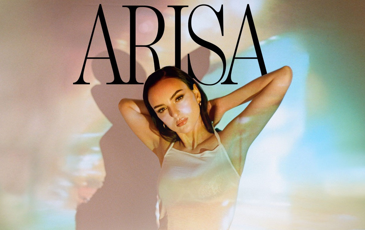 Arisa Live Tour 2026