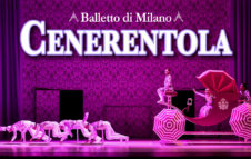 La “Cenerentola” torna a Milano tra risate e scarpette di cristallo con il Balletto di Milano