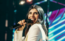 Giorgia a Milano nel 2026: l’ultima tappa del tour arriva all’Unipol Dome