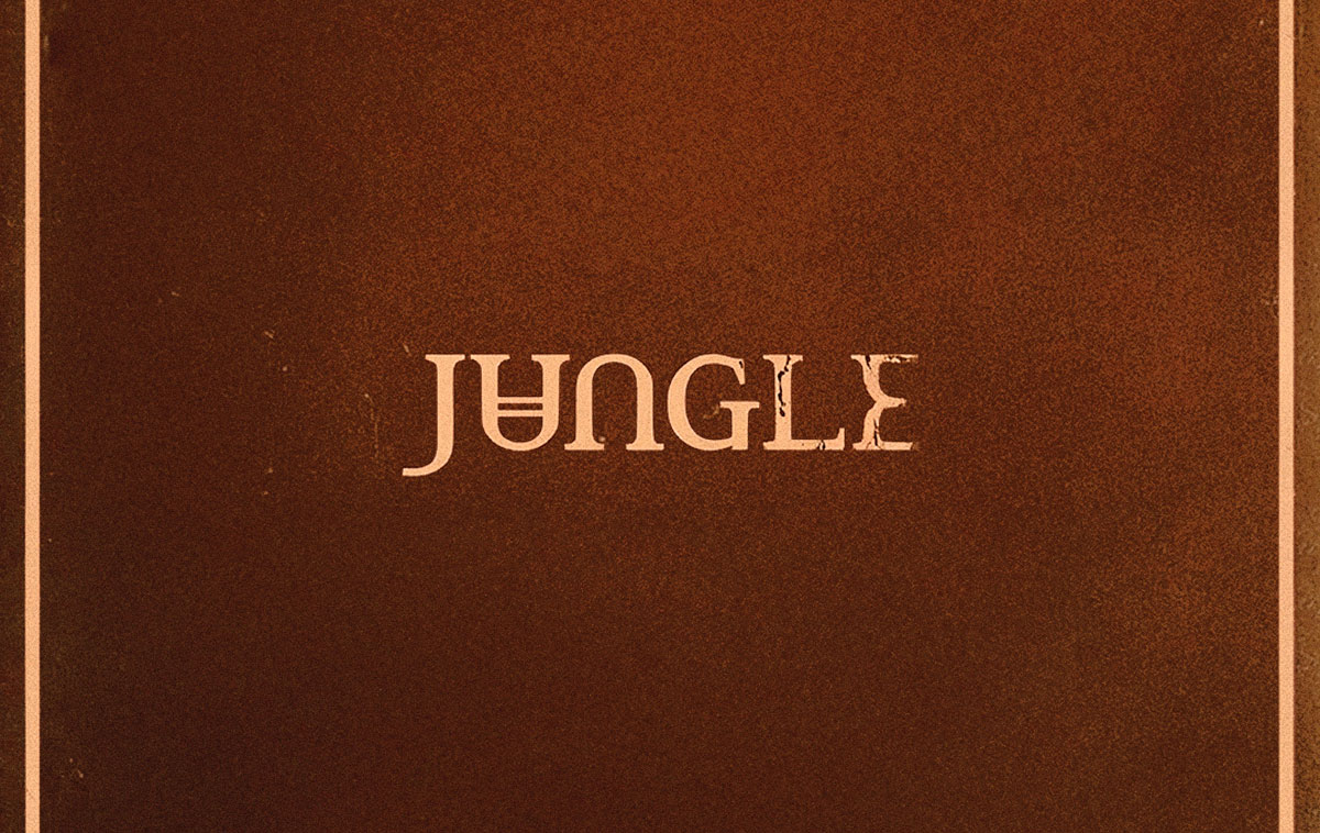 Jungle - Tour 2026