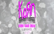 Korn in concerto a Milano nel 2026: la band che ha inventato il nu metal torna in Italia