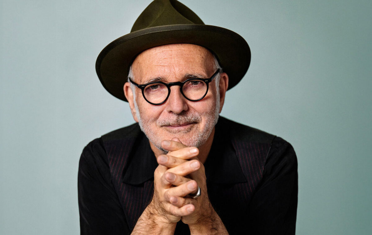 Ludovico Einaudi