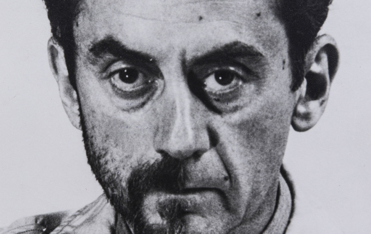 Man Ray
