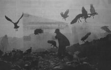 Marco Fusinato in mostra a Milano: al PAC la prima grande mostra europea tra arte e rumore