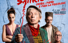 Paolo Rossi torna in scena a Milano con “Operaccia Satirica” tra risate e canzonacce