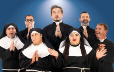 Paolo Ruffini a Milano nel 2026 con “Din Don Down”: info e biglietti