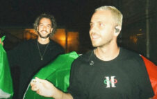 I Parisi a Milano nel 2026 con il loro nuovo format tra concerto e clubbing “Casa Parisi”