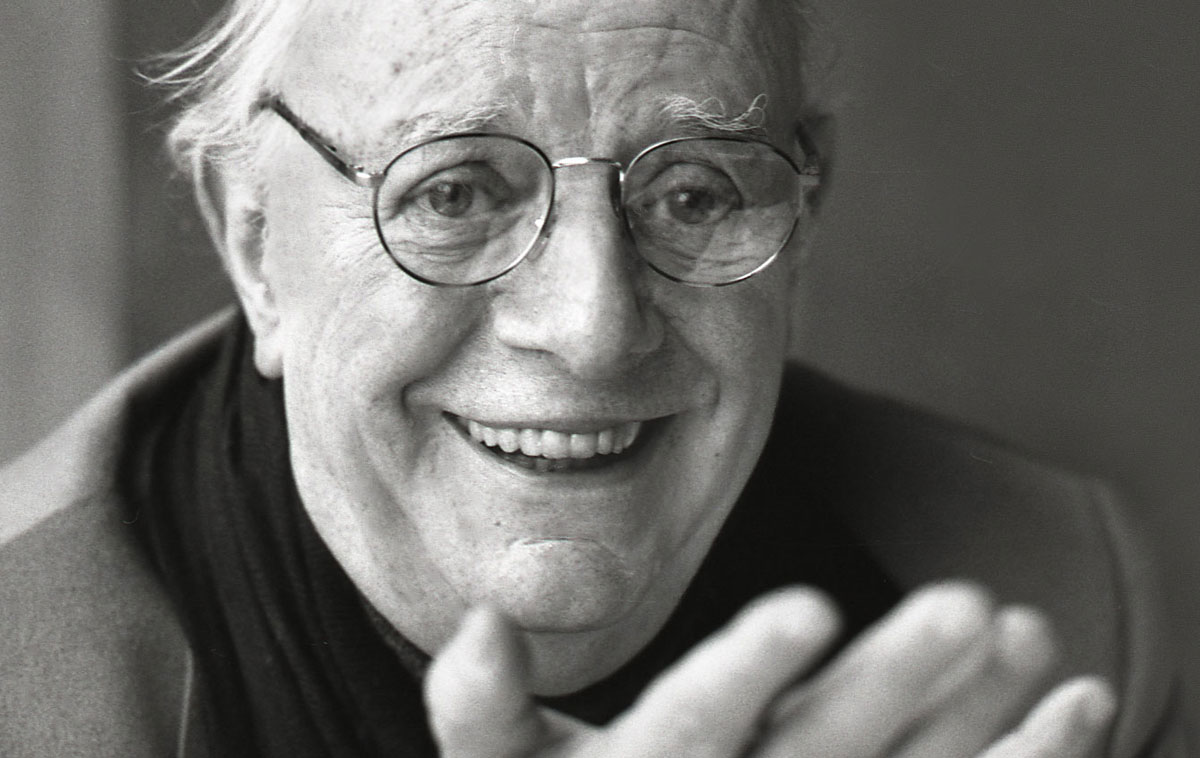 Dario Fo