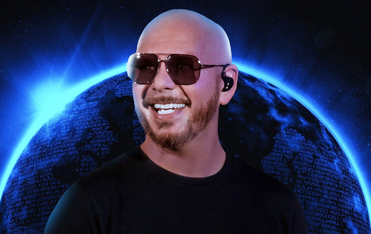 Pitbull a Milano nel 2026
