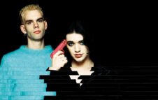 Placebo a Milano nel 2026 per l’unica data italiana del tour dei 30 anni di carriera