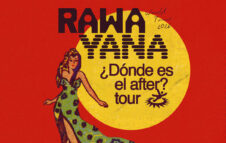 Rawayana a Milano nel 2026: il “trippy pop” venezuelano sbarca al Fabrique