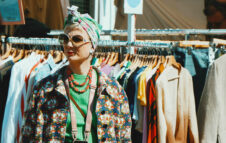 Remira Market a Milano: il weekend vintage torna nel quartiere Isola