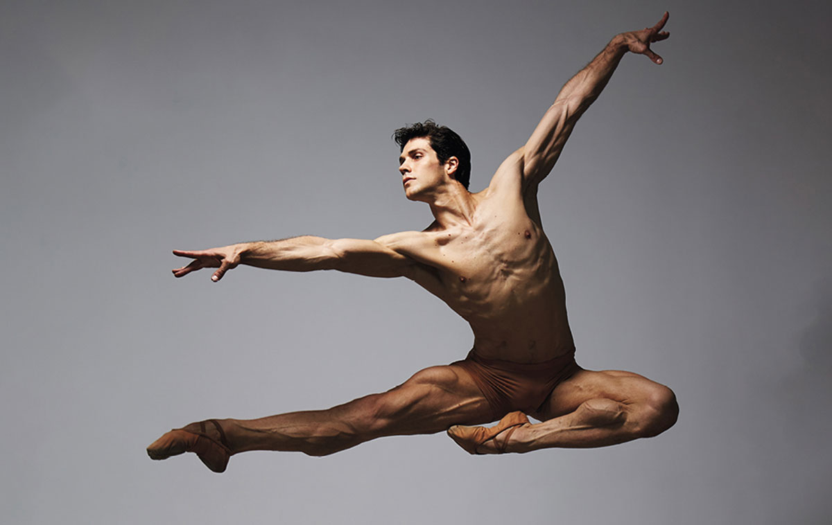 Roberto Bolle