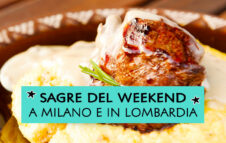 Sagre, mercatini e fiere del 7 e 8 marzo 2026 a Milano e in Lombardia
